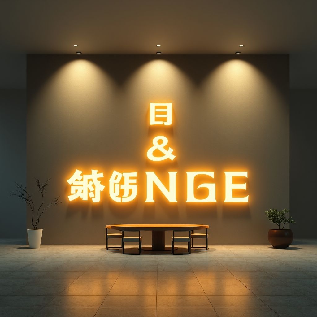 สร้างแบรนด์เด่นด้วยการตั้งชื่อบริษัทเทคโนโลยี